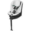 Maxi-cosi Housse En Coton Biologique Pour Siège Auto Emerald 360 S Blanc