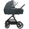 Maxi-Cosi Habillage de pluie Comfort pour poussette