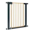 SAFETY 1st Barrière de sécurité enfant Easy Close effet bois 73-80 cm ...