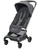 Poussette Fame Cabin Moon Graphite