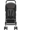 Bebeconfort Poussette Snow Mineral Graphite