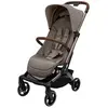 Maxi-Cosi Poussette Ultra Compacte Oxford Cabin Oak Truffle