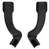 Adaptateurs pour siège-auto Oxford Cabin Black