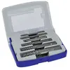 WACOX Extracteur goujon casse et vis abimee (coffret)