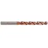 Tivoly Forets métaux FURIUS HSS - Ø2 x 49 mm - x10 TIVOLY