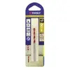 1 Foret Béton-Carrelage 2 en 1 Technic, Rouge, ø 6 mm - Tivoly