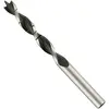 Foret bois 3 pointes queue cylindrique Ø6 x 93 TIVOLY - 10863840600