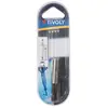 Tivoly - Porte-Embout Magnétique   L160mm   Attache Hexagonale Ø6,35mm