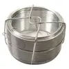 Centrale Brico Fil D'Attache Gris, Section 0.7 Mm X L.50 M