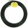 Centrale Brico Fil de grillage - Non spécifié - L50m - Ø2,4mm - Acier galvanisé - Vert