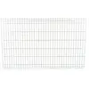 Filiac - Panneau rigide h. 1,23 x l. 2 m - fil 4 mm - Vert
