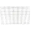 Filiac - Panneau rigide h. 0,63 x l. 2 m - fil 4 mm - Vert