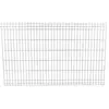 Filiac - Panneau rigide h. 0,63 x l. 2 m - fil 4 mm - Gris