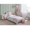 Taie d'oreiller coton Giselle TRADILINGE 65 x 65 cm Coton
