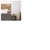 Housse de couette 100% coton taupe 260x240 cm - Tradilinge