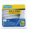 Rapid - Colle spécifique ø 12 mm 40107358