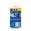 OUTIBAT Agrafes cavaliers Rapid n°7 12 mm Acier galvanisé haute résistance
