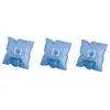 Rowenta Wonderbag Classic WB403120 - Kit de sacs - pour aspirateur