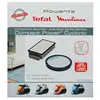 Rowenta ZR005901 Filter, passend für Compact Power Cyclonic Staubsauger RO37xx Filtre Aspirateur réservoir cylindrique