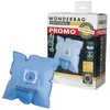 Rowenta Sac synthétique universel - Wonderbag - WB408120 - Gris - x10 - Mixte