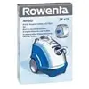 Sacs Aspirateurs x6 + 1 microfiltre conçus pour Aspirateurs ambia FR470 - Rowenta