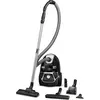 Rowenta RO3985EA Aspirateur traineau Compact Power 750W Noir