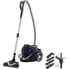 Aspirateur Traineau Sans Sac Aspirateur Rowenta Ro7631