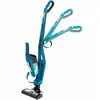 Aspirateur balai sans fil Rowenta Dual Force 2 en 1 Noir et Bleu