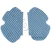 Pack 2 lingettes microfibre Rowenta pour Robots Explorer S60