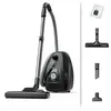 Aspirateur avec sac Rowenta Green Force Max Parquet RO4952EA 900 W Noir