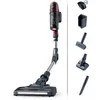 Aspirateur balai sans fil Rowental RH6472WO 100 W Rouge et Aluminium