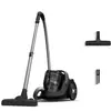 Rowenta - aspirateur traîneau 500w 68db noir - ro7c36ea TU