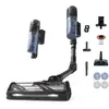 Rowenta Aspirateur-balai 2-en-1 - ROWENTA - RH9LC1WO - Technologie cyc...