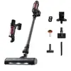 Aspirateur balai sans fil Rowenta X-Pert 7.60 RH6A75 140 W Rouge-Brun et Noir