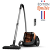 ASPIRATEUR SANS SAC 900W ECO-CONÇU FABRIQUÉ EN ROWENTA - RO7B14EA