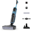 Rowenta X-Clean 2 Aspirateur laveur sans fil Nettoyage 2-en-1 Auto-net...