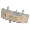 Cartouche anticalcaire pour nettoyeur vapeur Rowenta ZR005806