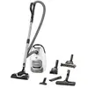 Aspirateur avec sac Rowenta Silence Force RO7487EA 400 W Blanc et Gris