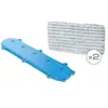 Lot de 2 lingettes pour aspirateur balai - ZR009501 - ROWENTA