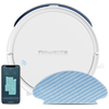 Rowenta X-Plorer Series 50 Total Care + Connect RR7387WH Robot Aspirateur Blanc
