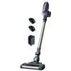 Rowenta YY4982FE Aspirateur balai sans fil, Tube flexible, Aspiration maximale