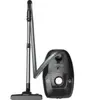 Rowenta Green Force Max Silence RO6136EA - Aspirateur - traineau - sac - noir / argent