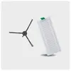 Filtre et brosse ROWENTA et brosse latérale X-PLORER 75S 75S+