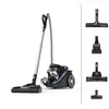 Aspirateur sans sac Silence force cyclonic effitech RO7961EA Rowenta