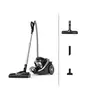 Aspirateur sans sac Silence Force Cyclonic Effitech RO7936EA Rowenta