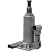 Precision Steel Cric Hydraulique Bouteille 4t