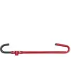 Sans Cartec 493221 Asta antifurto pedale/sterzo