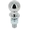 Xl Perform Tools Xlpt Boule D'attelage Droite