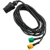 XL PERFORM TOOLS XLPT Faisceau pour feux 6 fonctions