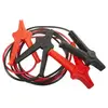 XL PERFORM TOOLS  Câbles de démarrage -Moteur essence 2,5l - 16mm²x 3m